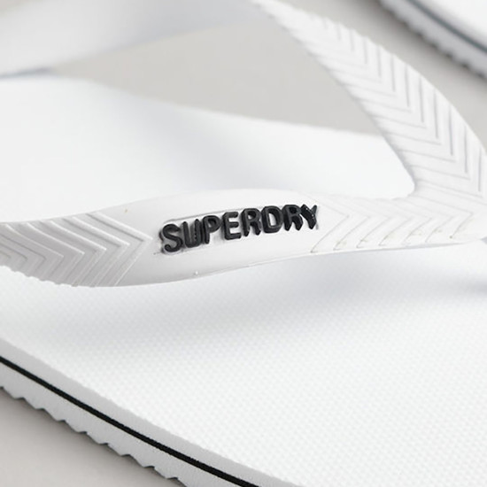 Superdry Classic Vintage Flip Flops